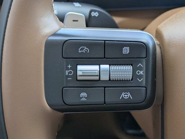 Used 2026 Hyundai Palisade Calligraphy FWD image 29