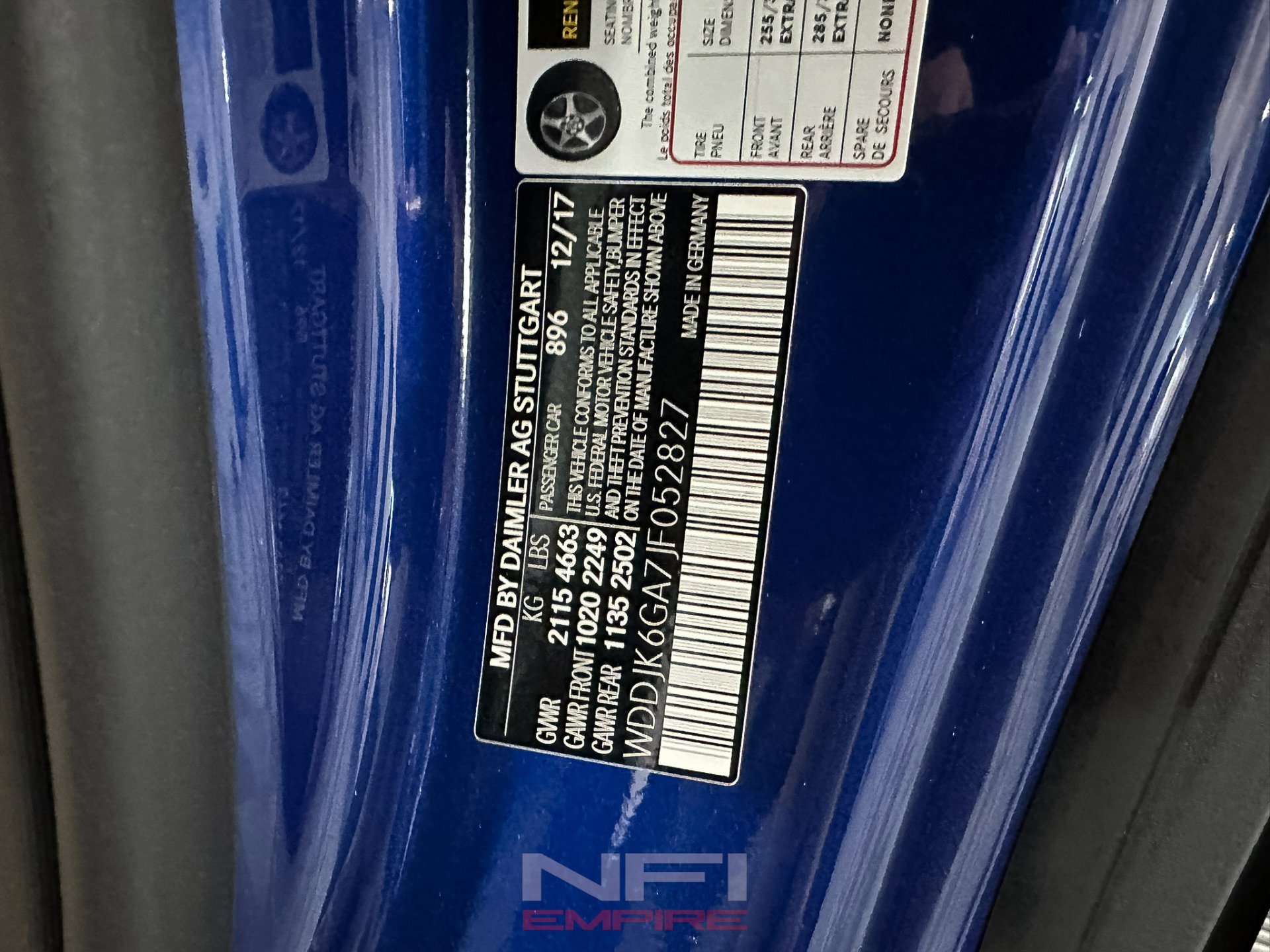 Used 2018 Mercedes-Benz SL 450 image 57