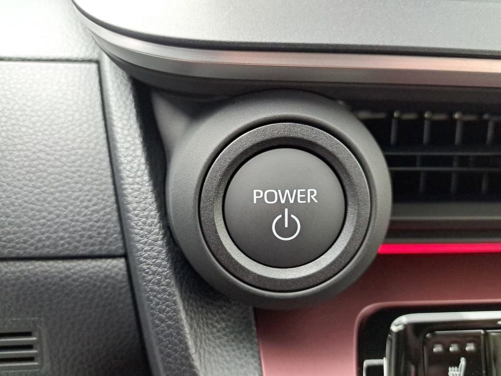 New 2026 Toyota Prius XSE image 29