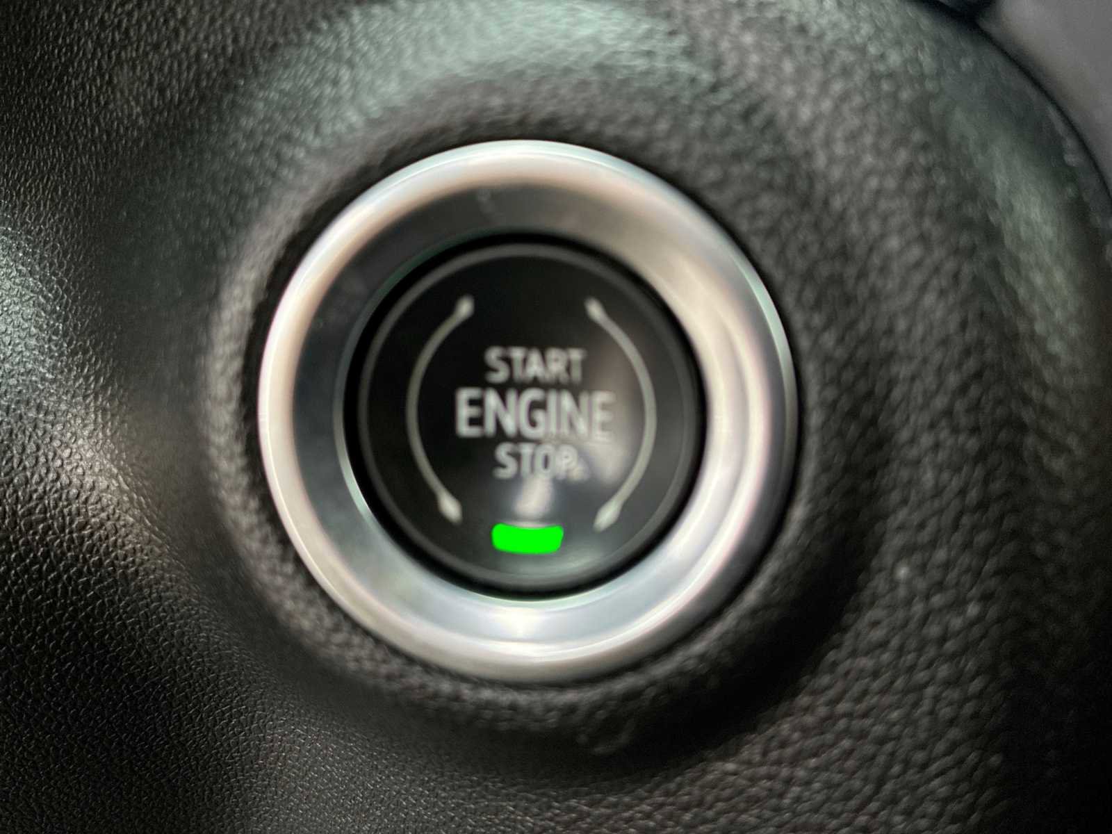 Certified 2021 Chevrolet Silverado 1500 RST w/ Z71 Off-Road Package image 16