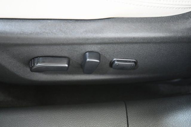 Used 2021 Nissan Altima 2.5 Platinum image 24