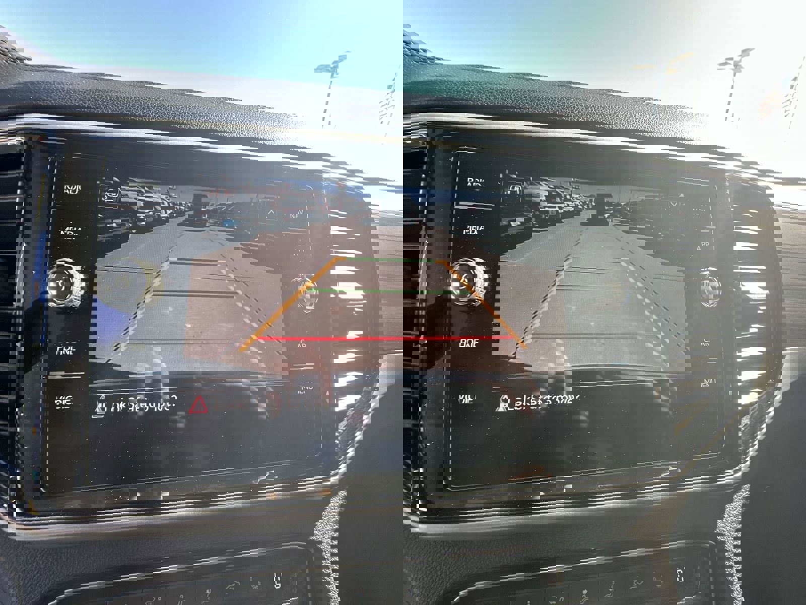 Used 2022 Volkswagen Atlas SEL image 15