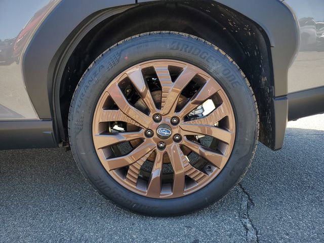 New 2026 Subaru Forester Sport image 13