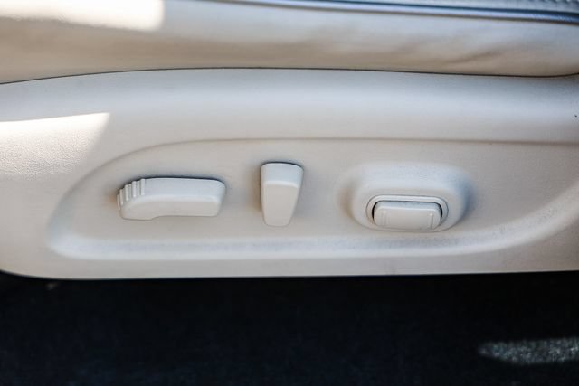 Used 2017 INFINITI QX60 FWD w/ Premium Plus Package image 26
