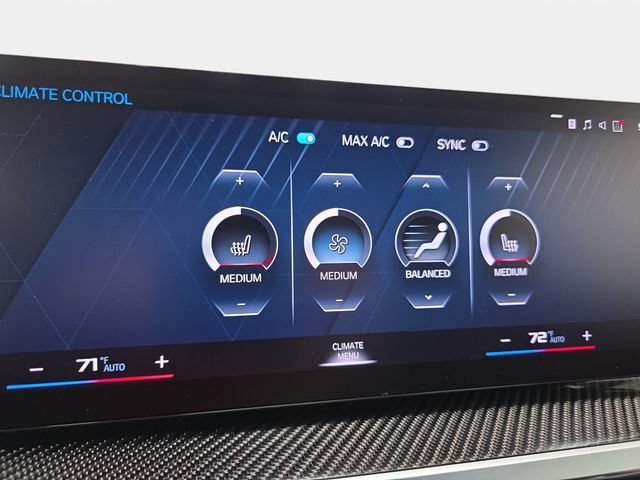 Certified 2024 BMW M2 w/ Lighting Package RWD image 19