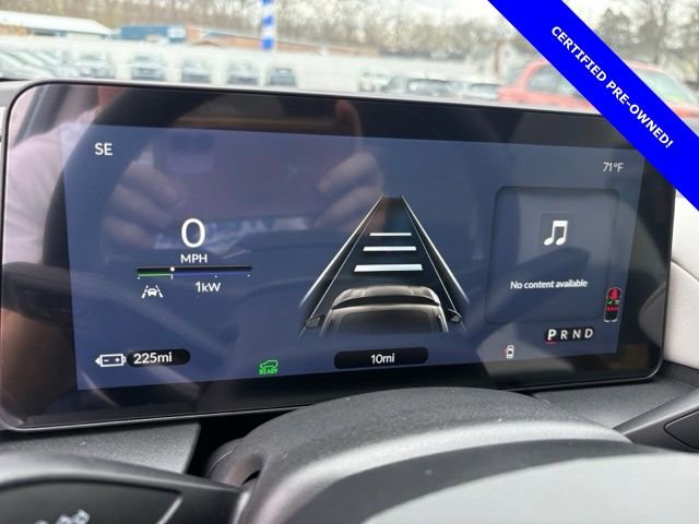 Certified 2026 Honda Prologue Touring image 22