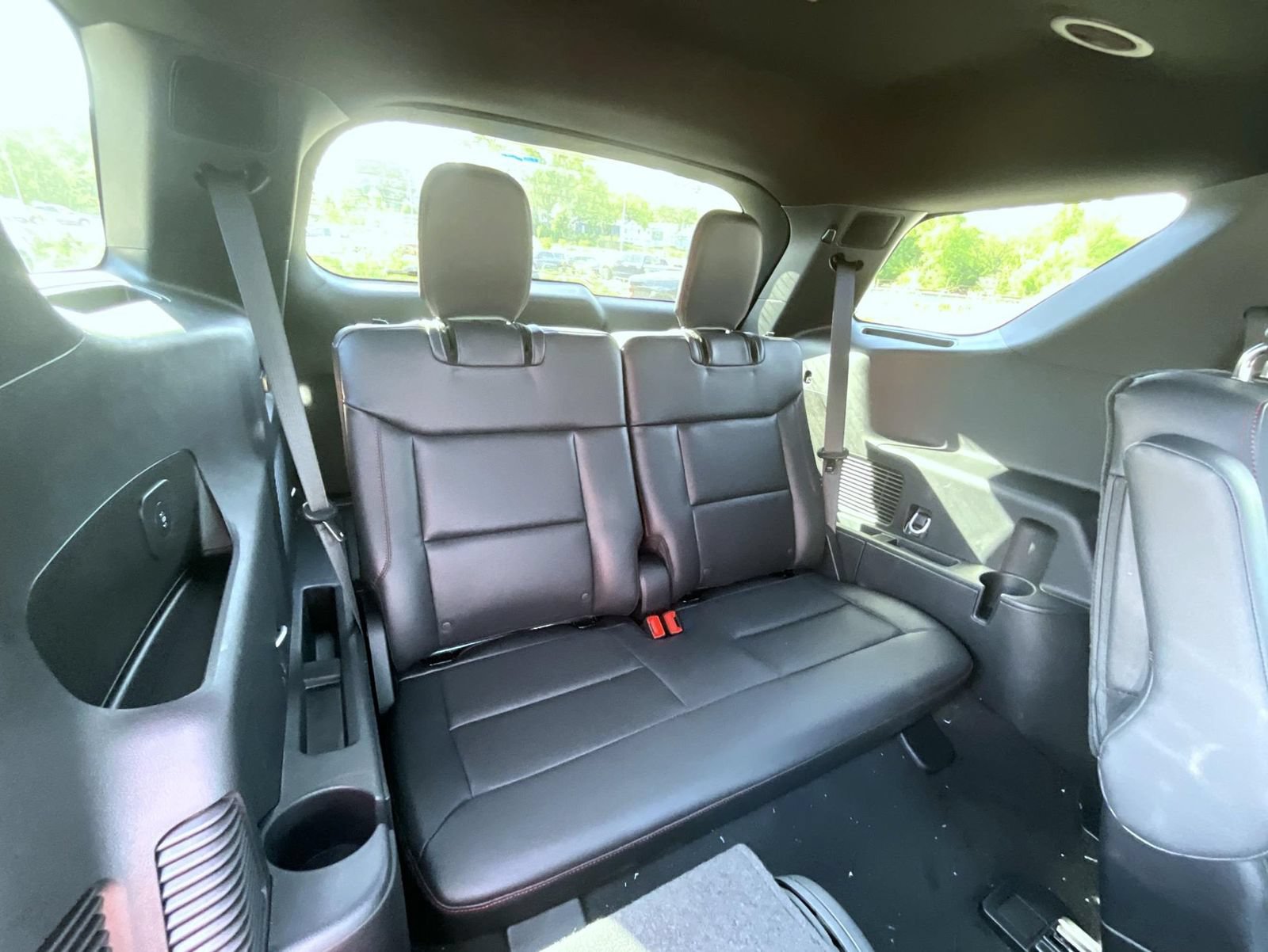 New 2026 Ford Explorer ST w/ Sun And Sound Package AWD/4WD image 21