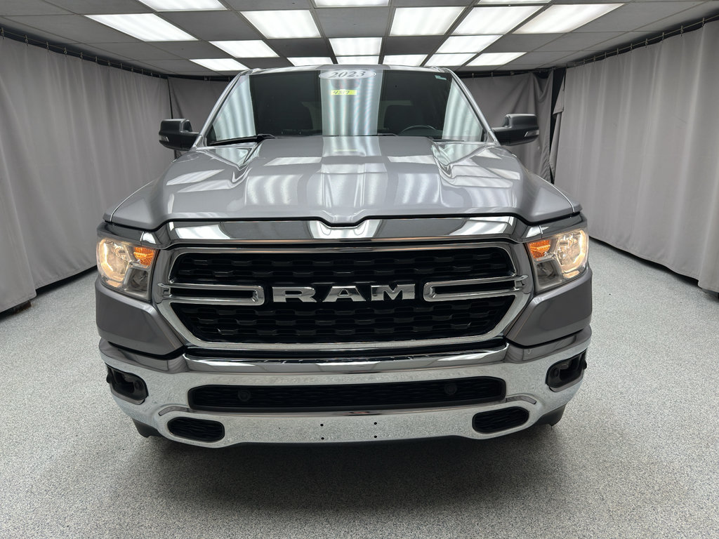 Used 2023 RAM 1500 Big Horn AWD/4WD image 6
