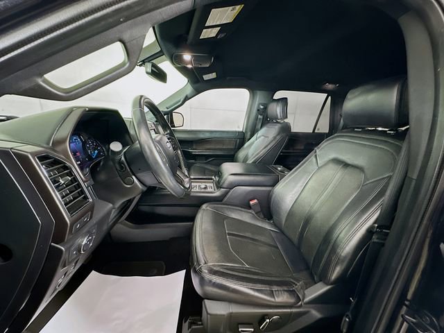 Used 2019 Ford Expedition Max Limited image 22