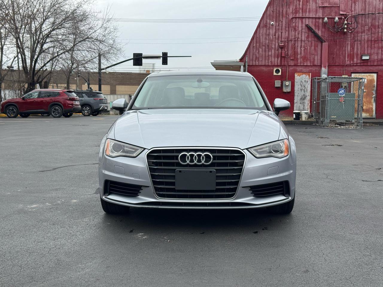 Used 2015 Audi A3 1.8T Premium Plus image 2