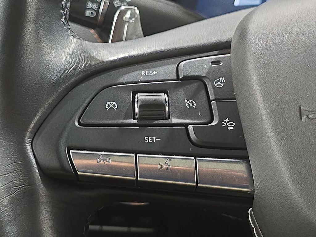 Used 2024 Cadillac CT5 V w/ Premium Package image 17