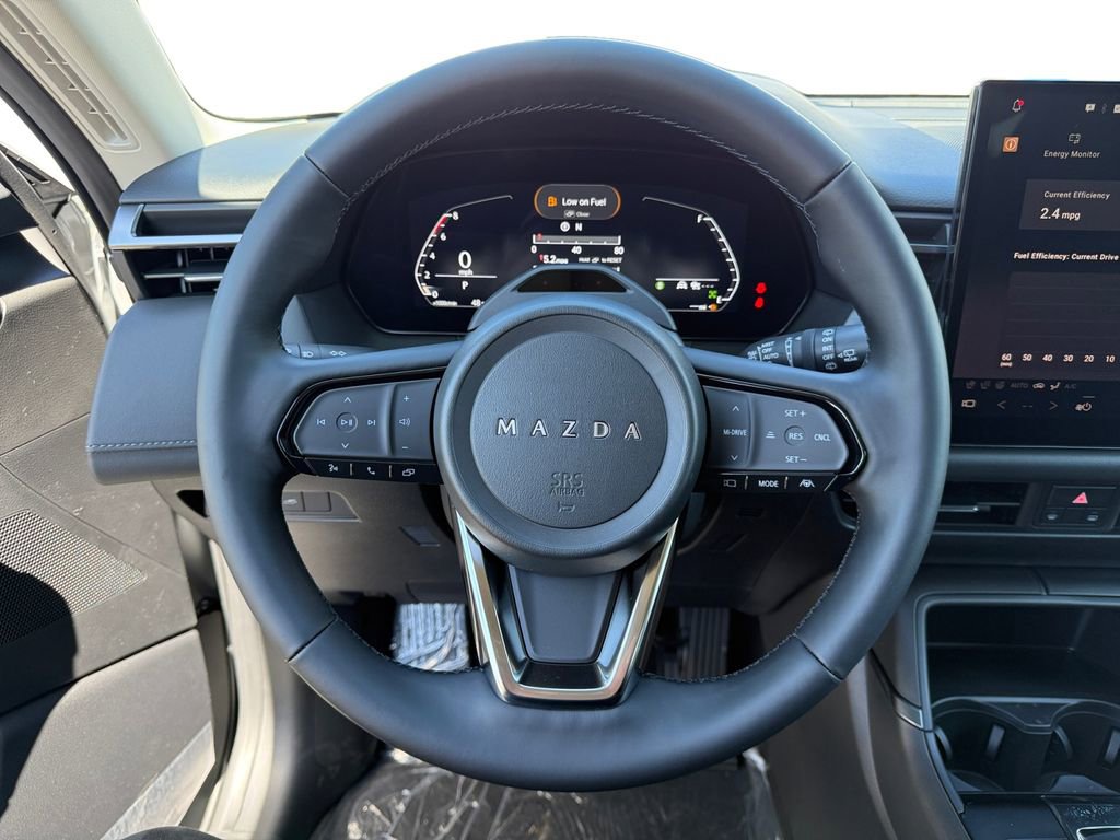 New 2026 MAZDA CX-5 2.5 S w/ Premium Plus Package image 12