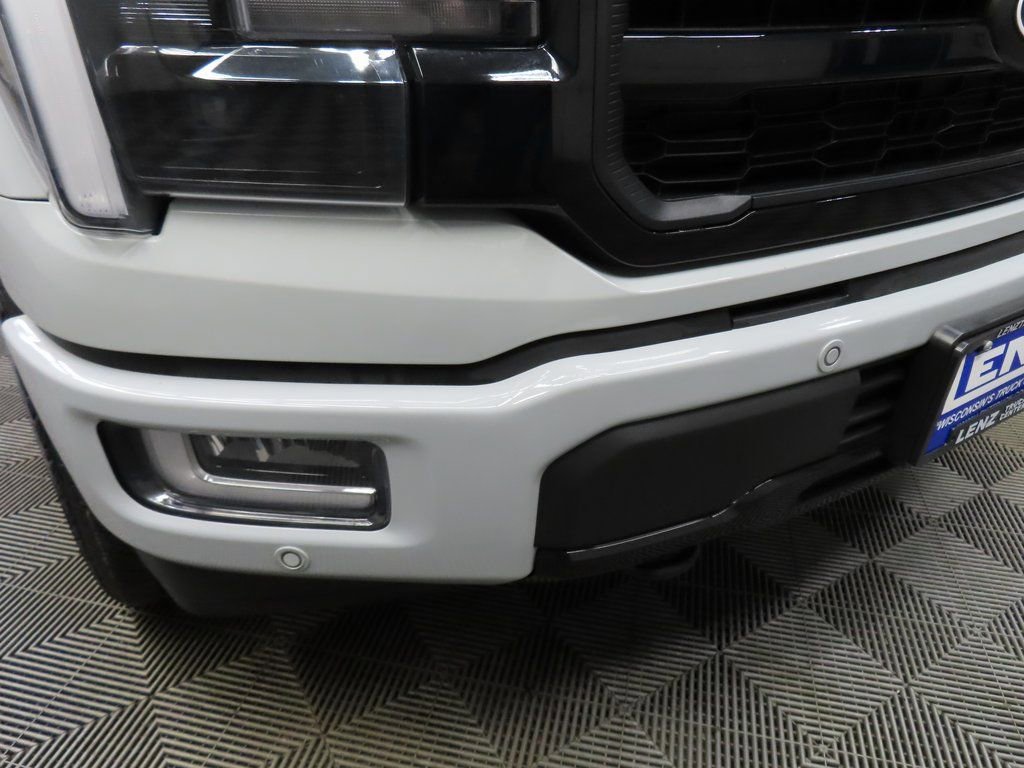Used 2024 Ford F150 Lariat w/ Equipment Group 502A High image 52