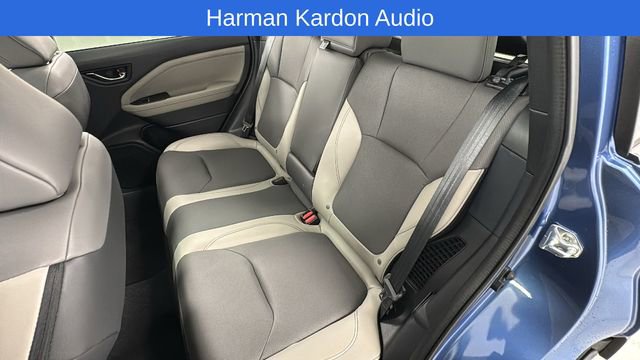 New 2026 Subaru Forester Limited image 12