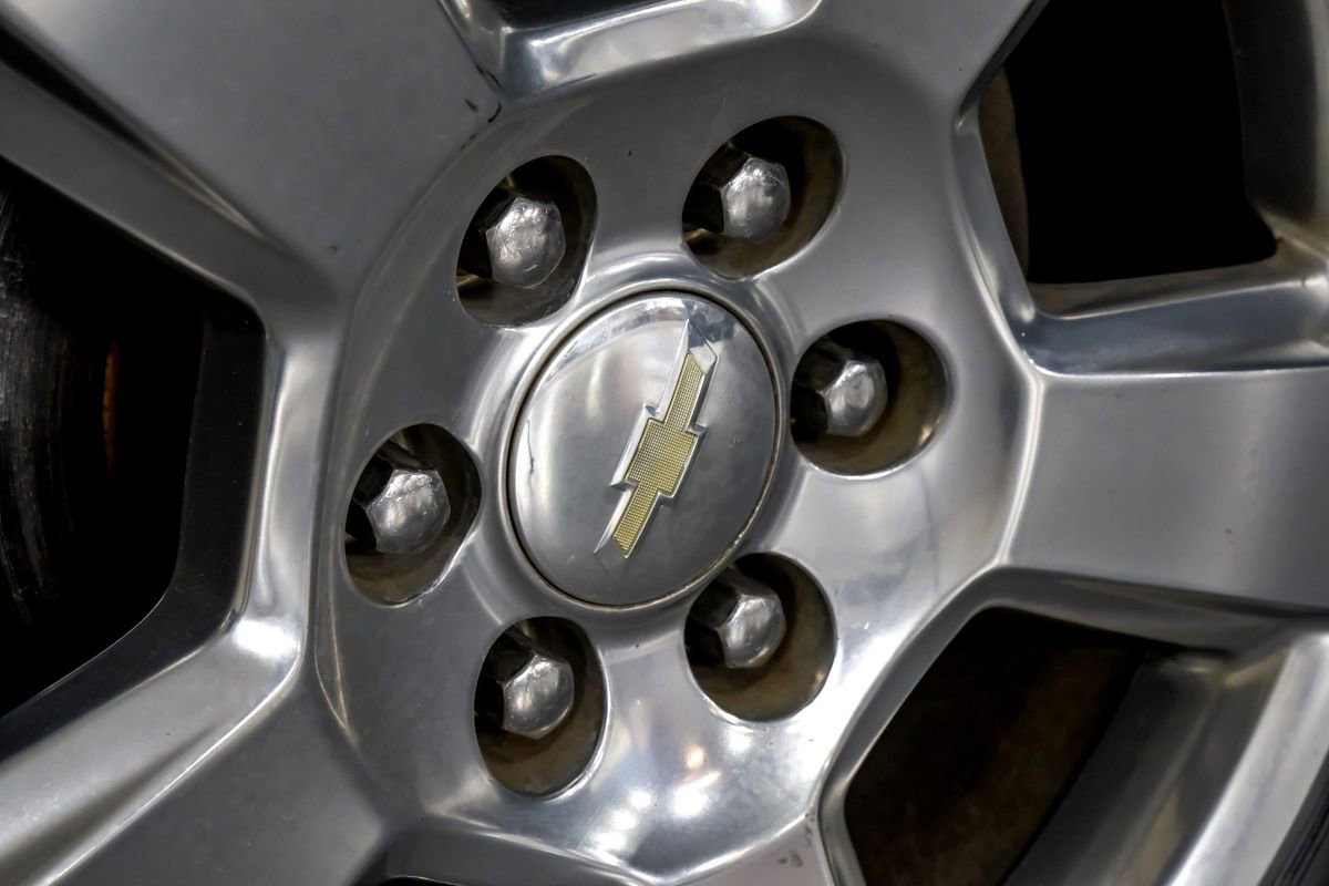 Used 2014 Chevrolet Silverado 1500 LT w/ LT Convenience Package image 55