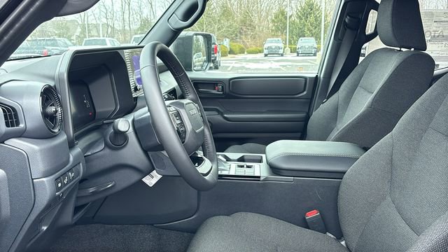 New 2026 Toyota Land Cruiser 1958 image 29