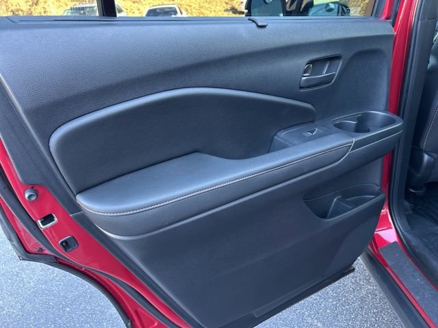 Used 2022 Honda Passport TrailSport image 33