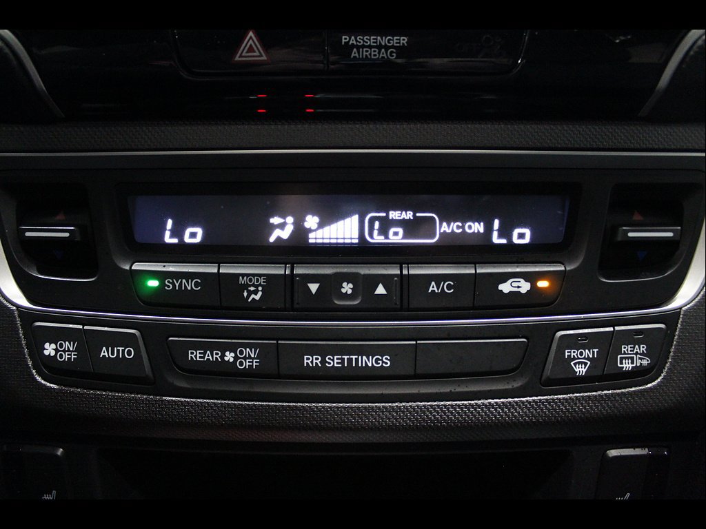 Used 2023 Honda Ridgeline RTL image 30