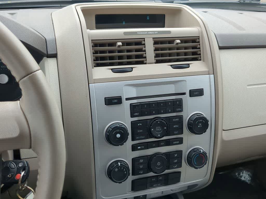 Used 2009 Mercury Mariner 2WD image 25