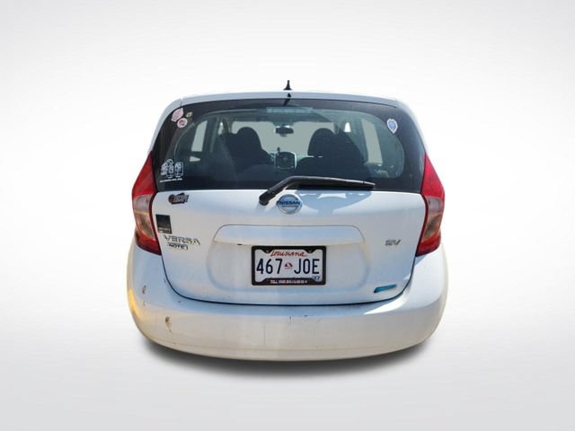 Used 2016 Nissan Versa Note SV FWD image 8