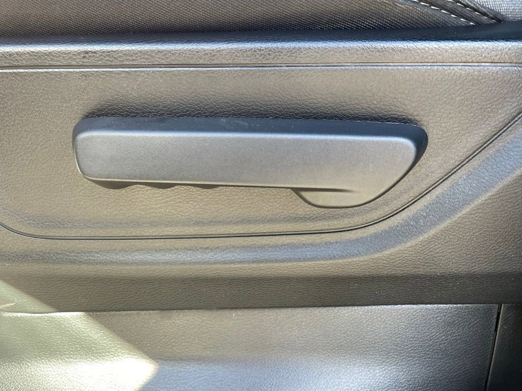 Used 2022 RAM 1500 Big Horn image 26