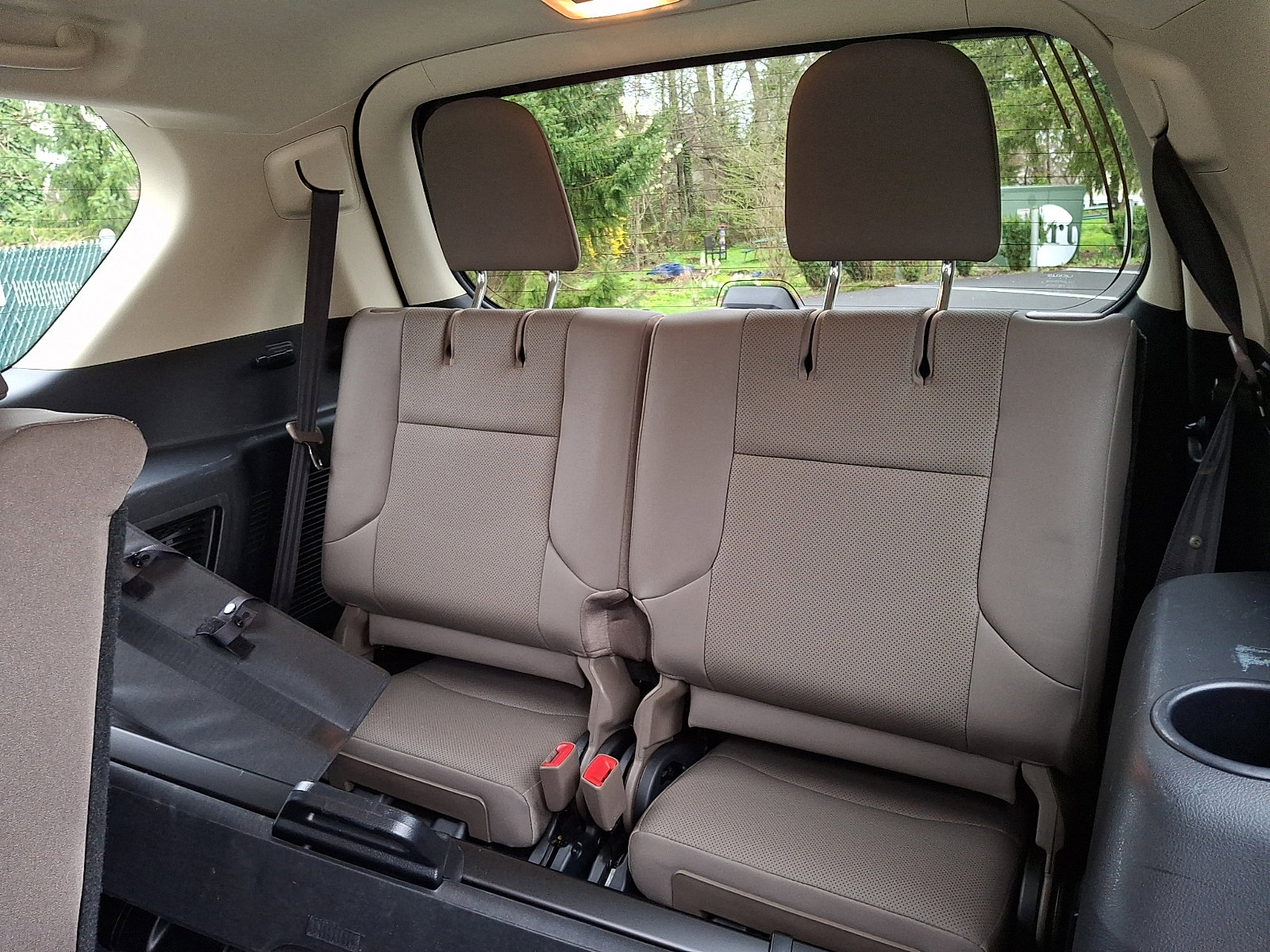 Certified 2023 Lexus GX 460 Premium w/ Premium Package AWD/4WD image 10