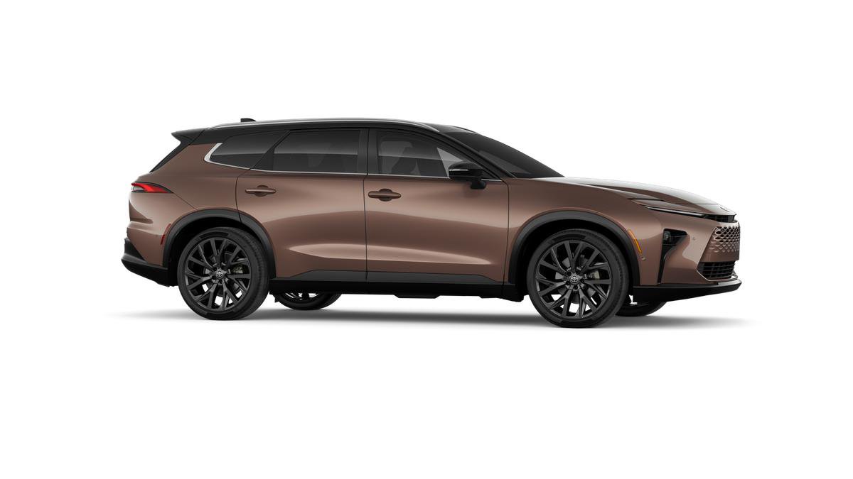 New 2026 Toyota Crown Signia w/ Advanced Technology Package image 57