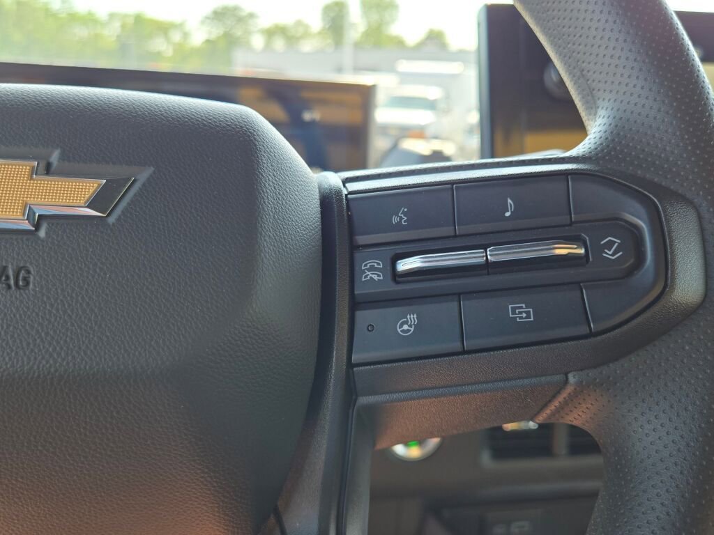 New 2025 Chevrolet Brightdrop 400 w/ Battery Pack, Max Range image 19