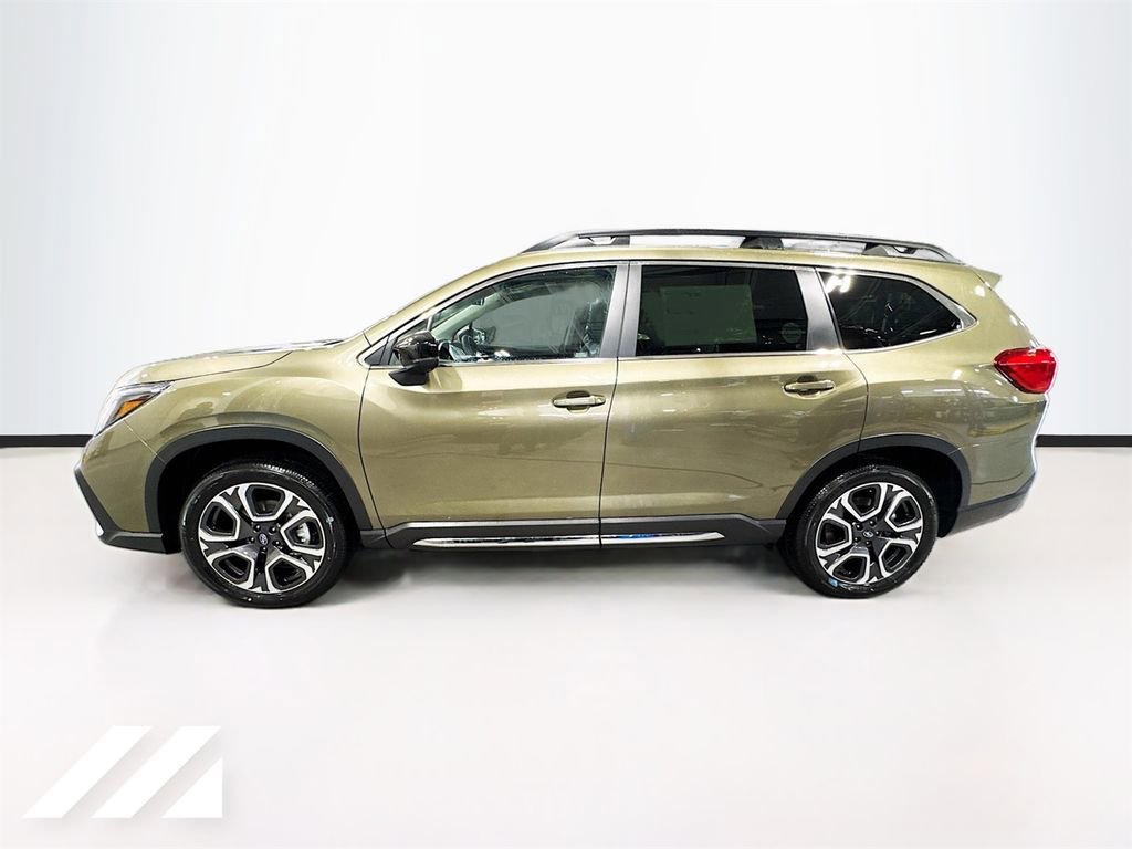 New 2026 Subaru Ascent Limited image 8
