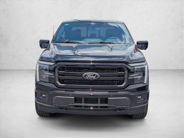 New 2026 Ford F150 Lariat AWD/4WD image 6
