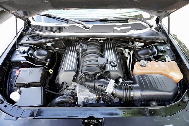Used 2022 Dodge Challenger R/T Scat Pack w/ 1320 Plus Group RWD image 39