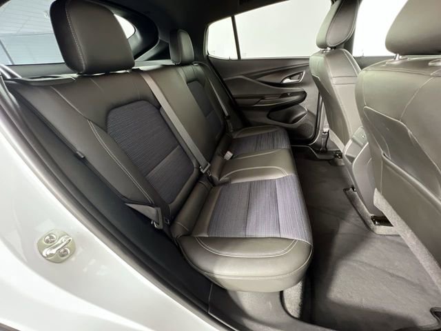 Certified 2024 Buick Envista Preferred image 27