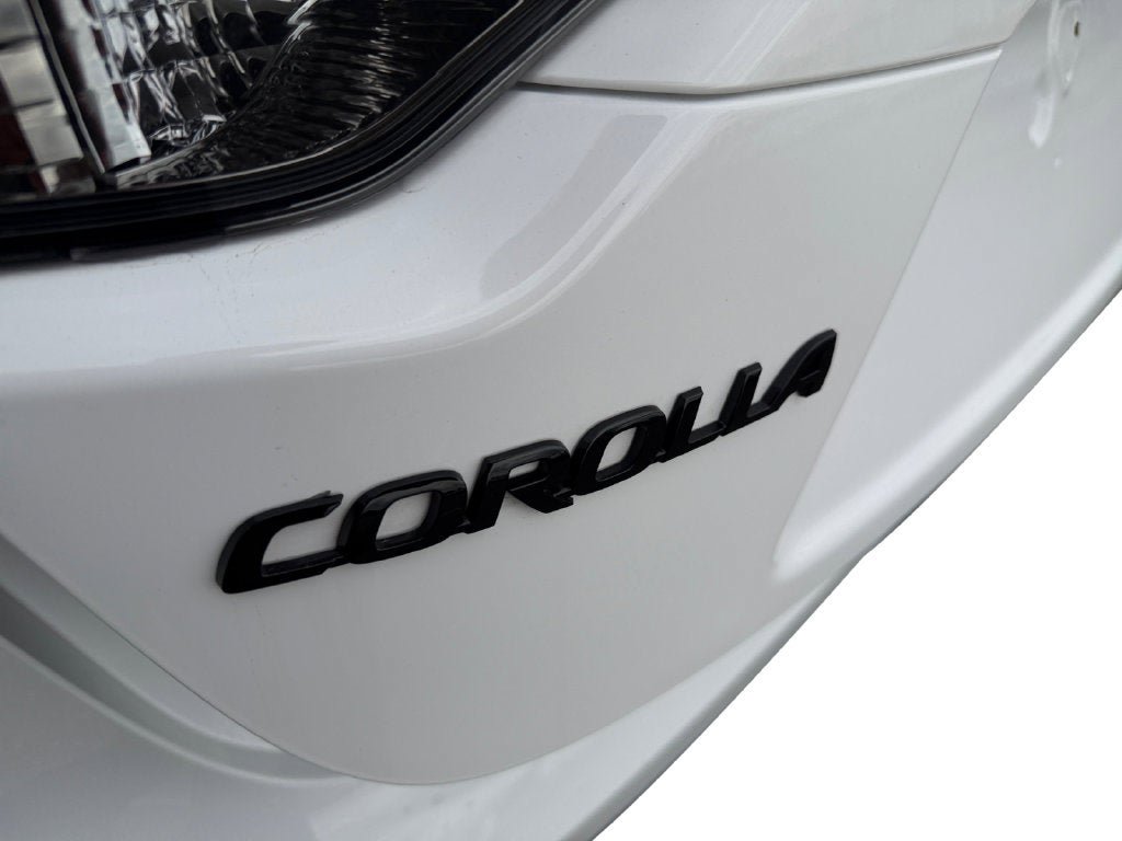 Used 2024 Toyota Corolla Sedan w/ SE Convenience Package FWD image 35
