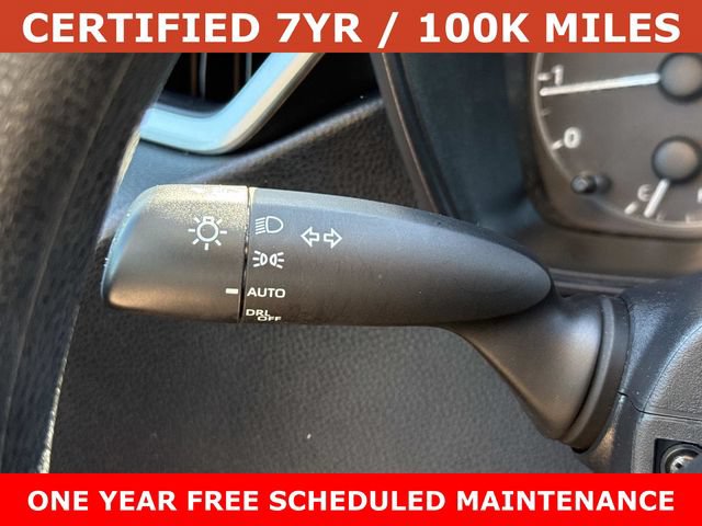Used 2025 Toyota Corolla LE FWD image 26