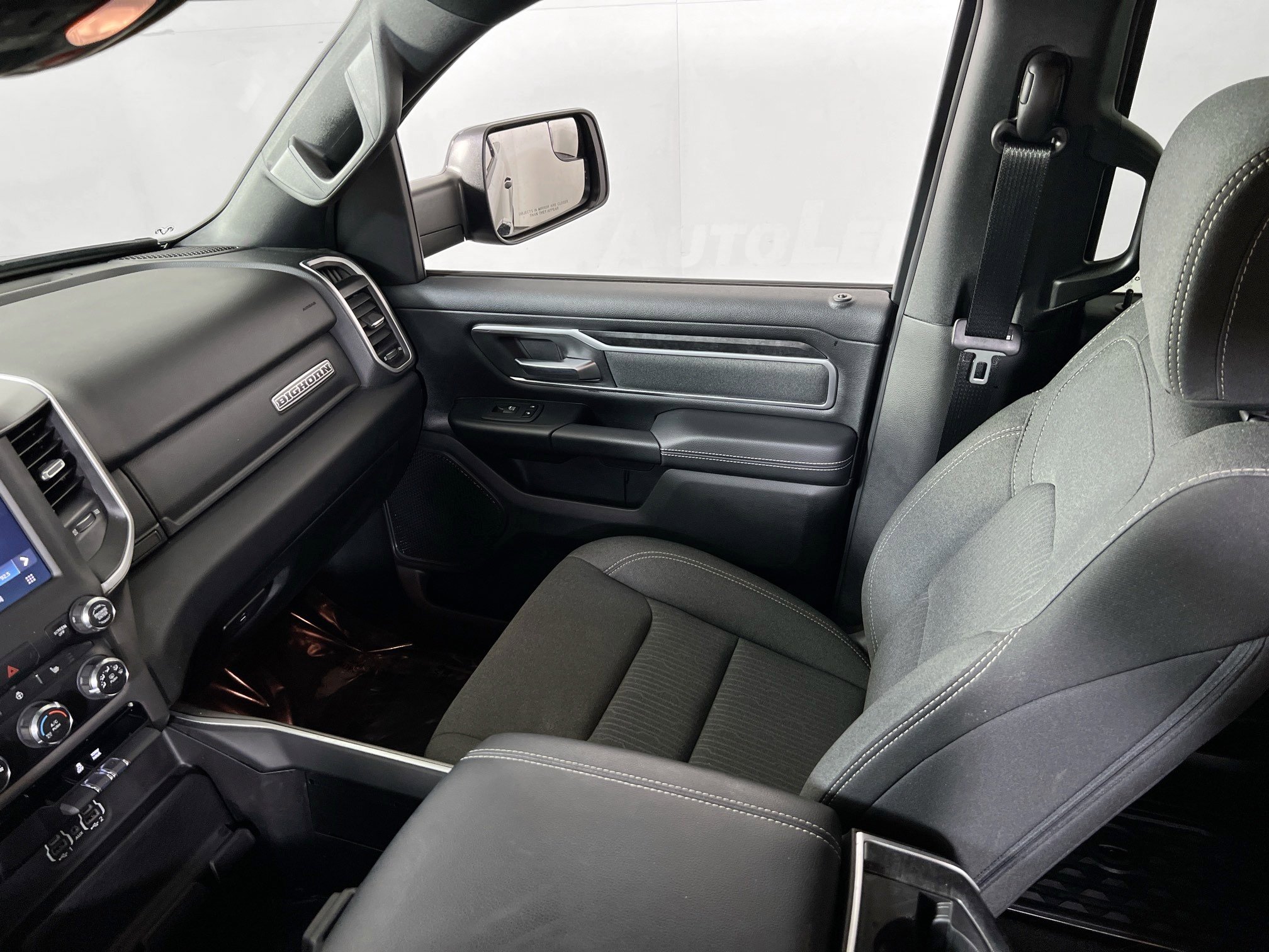 Used 2023 RAM 1500 Big Horn image 21