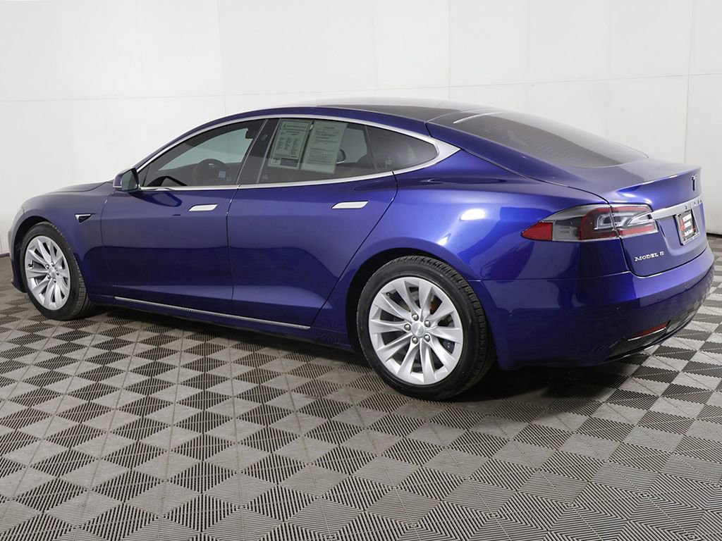 Used 2018 Tesla Model S 75D image 12