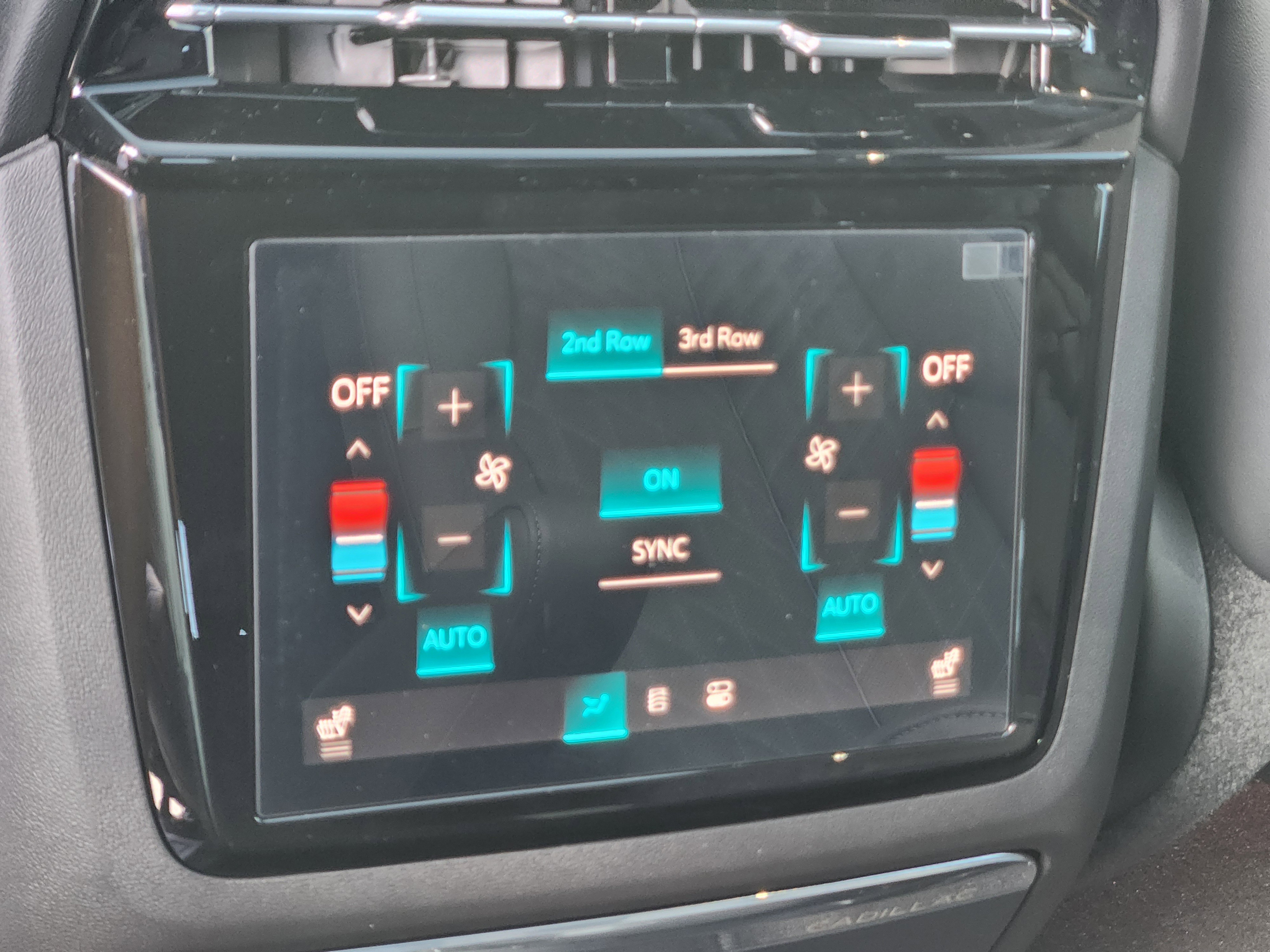 New 2025 Cadillac Escalade IQ Luxury 1 image 21