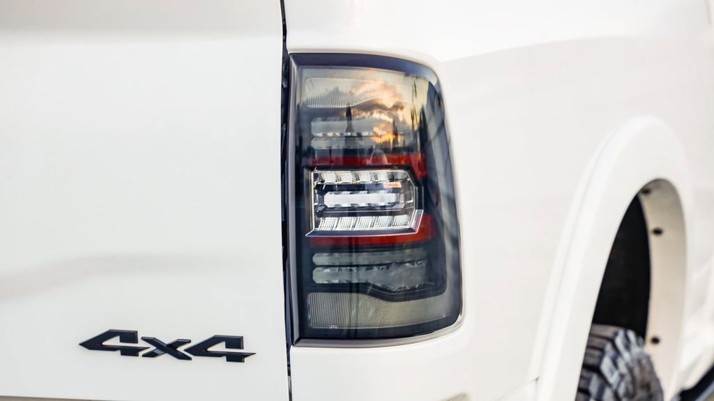 Used 2022 RAM 2500 Laramie image 10