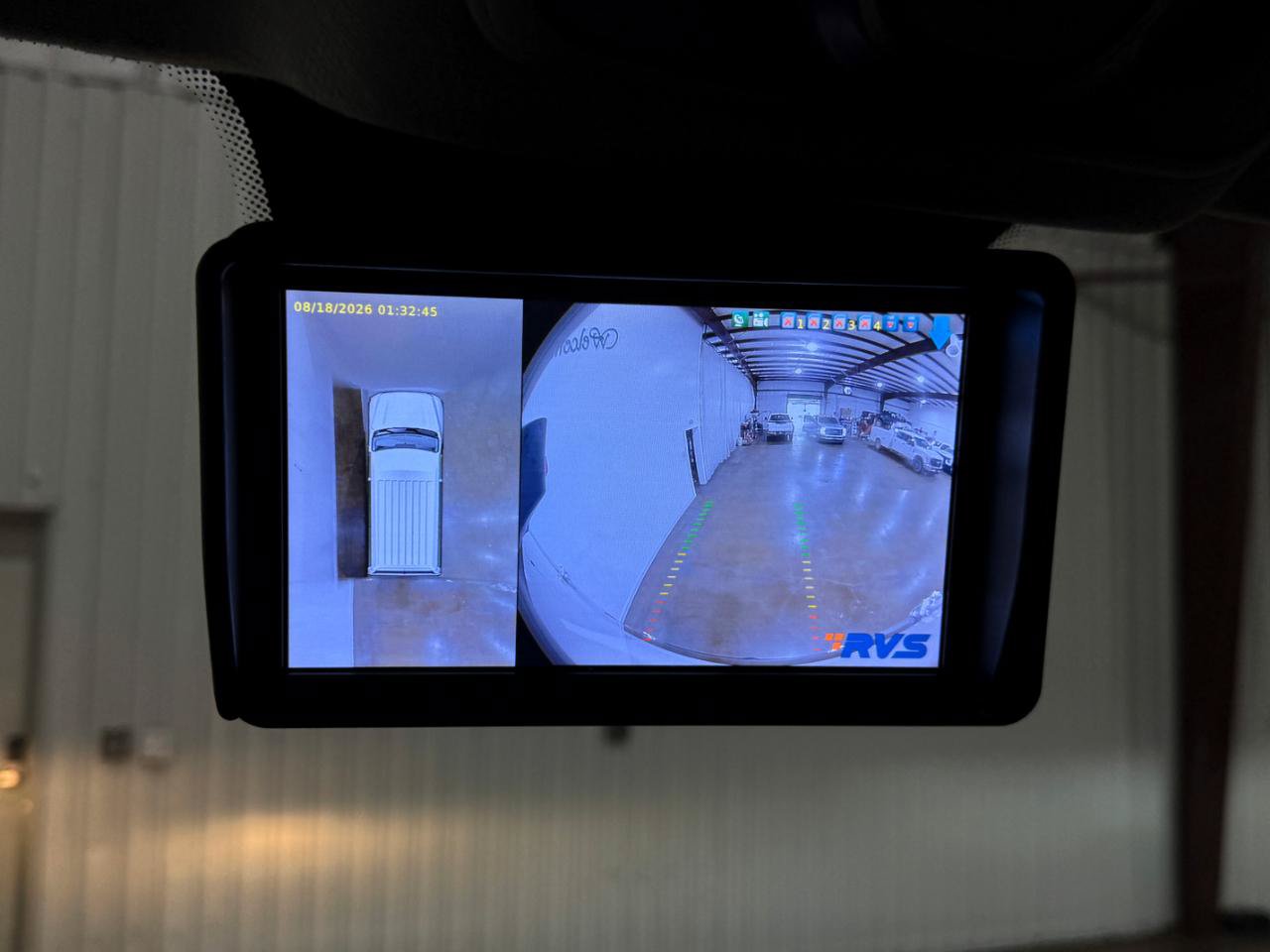 Used 2021 RAM ProMaster 1500 FWD image 33