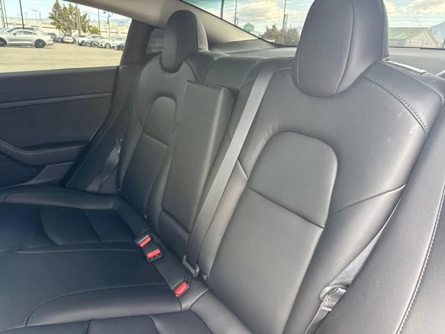 Used 2023 Tesla Model 3 Standard Range RWD image 18