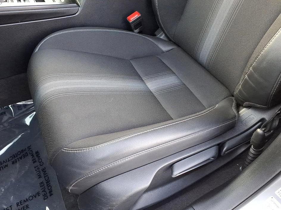 Used 2024 Honda Civic Sport image 16