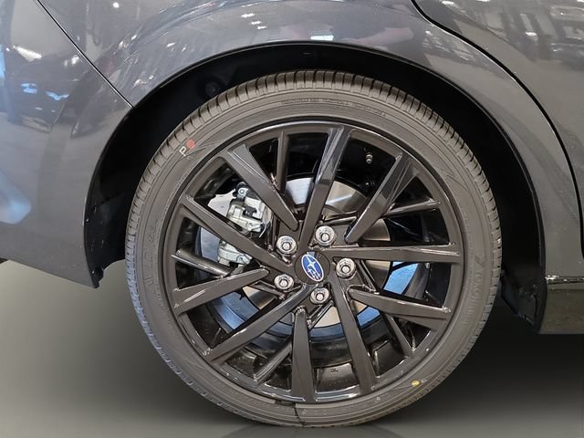 New 2026 Subaru Impreza RS AWD/4WD image 25