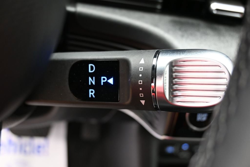 Used 2025 Hyundai Ioniq 5 SEL RWD image 21