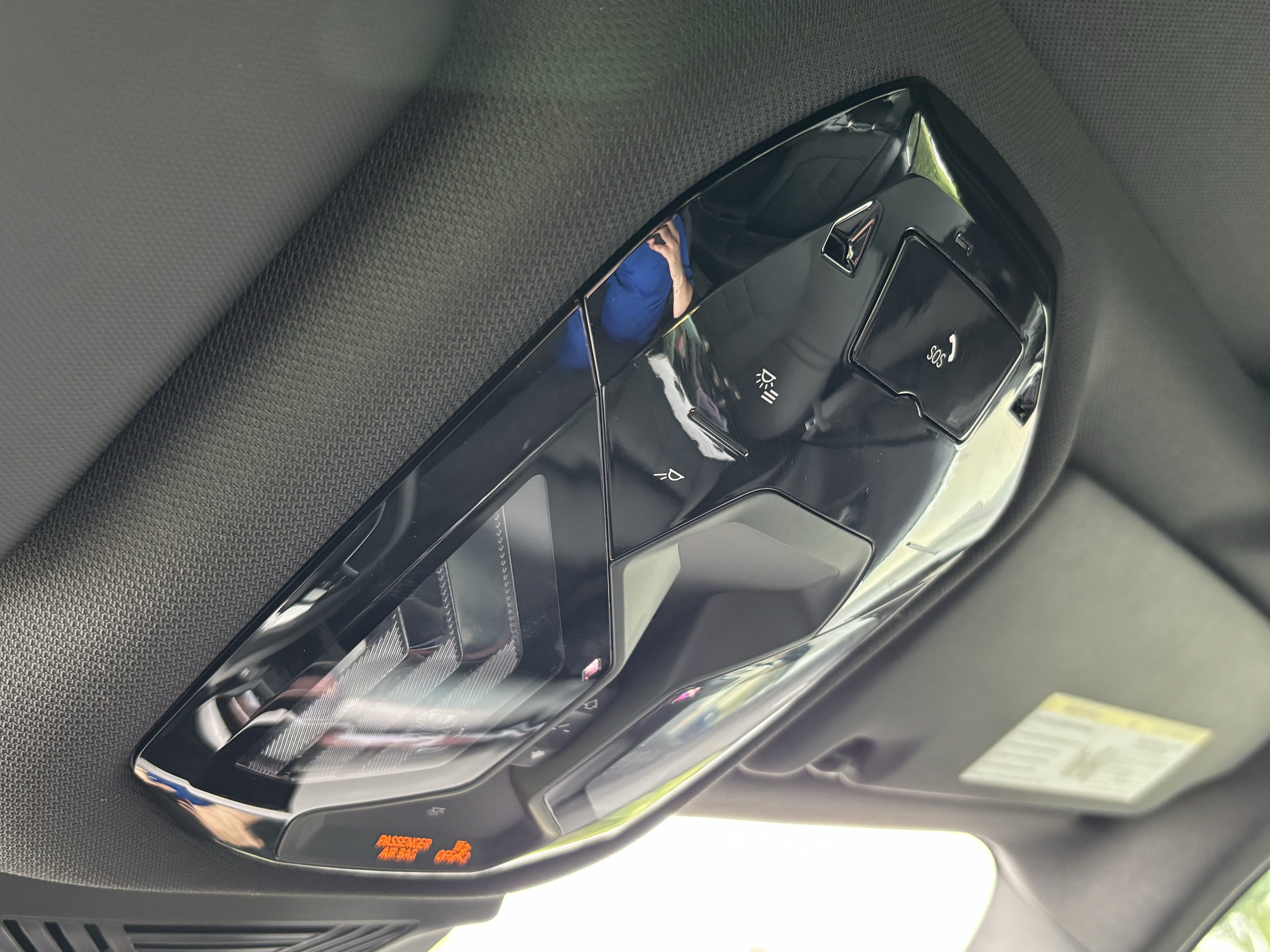 Used 2024 BMW i5 eDrive40i w/ Convenience Package RWD image 28