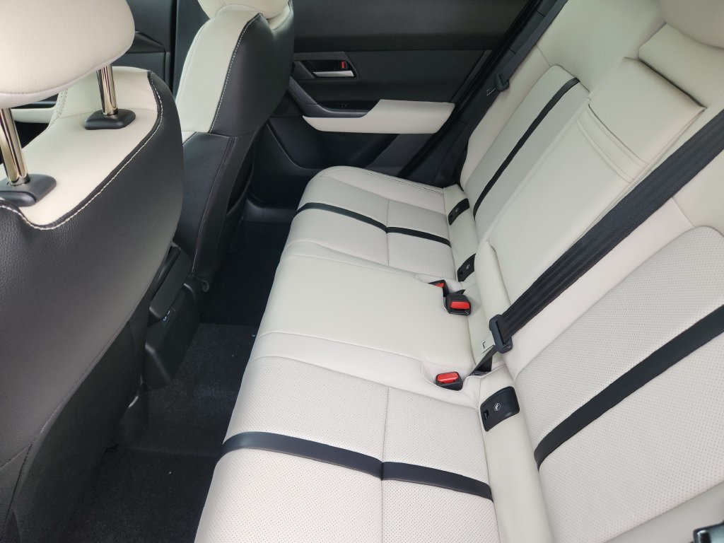 New 2026 MAZDA CX-50 AWD 2.5 S w/ Cargo Package image 19