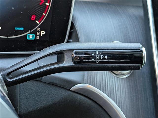 Certified 2026 Mercedes-Benz GLC 300 image 12