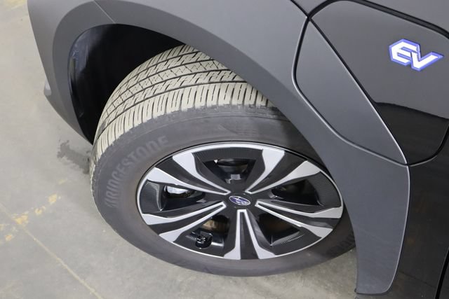 Used 2023 Subaru Solterra AWD image 37