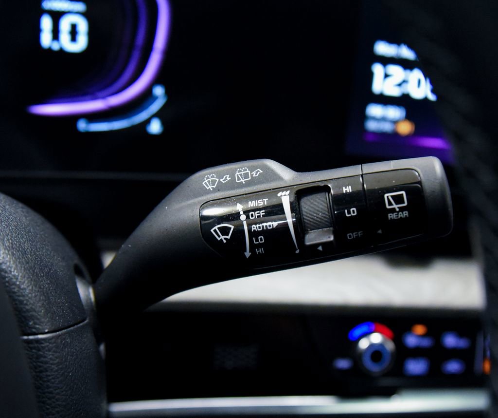 Used 2024 Kia Sportage X-Line w/ X-Line Premium Package image 25