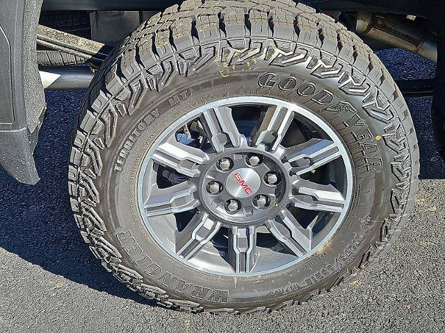 New 2026 GMC Sierra 1500 AT4 w/ AT4 Premium Package AWD/4WD image 7