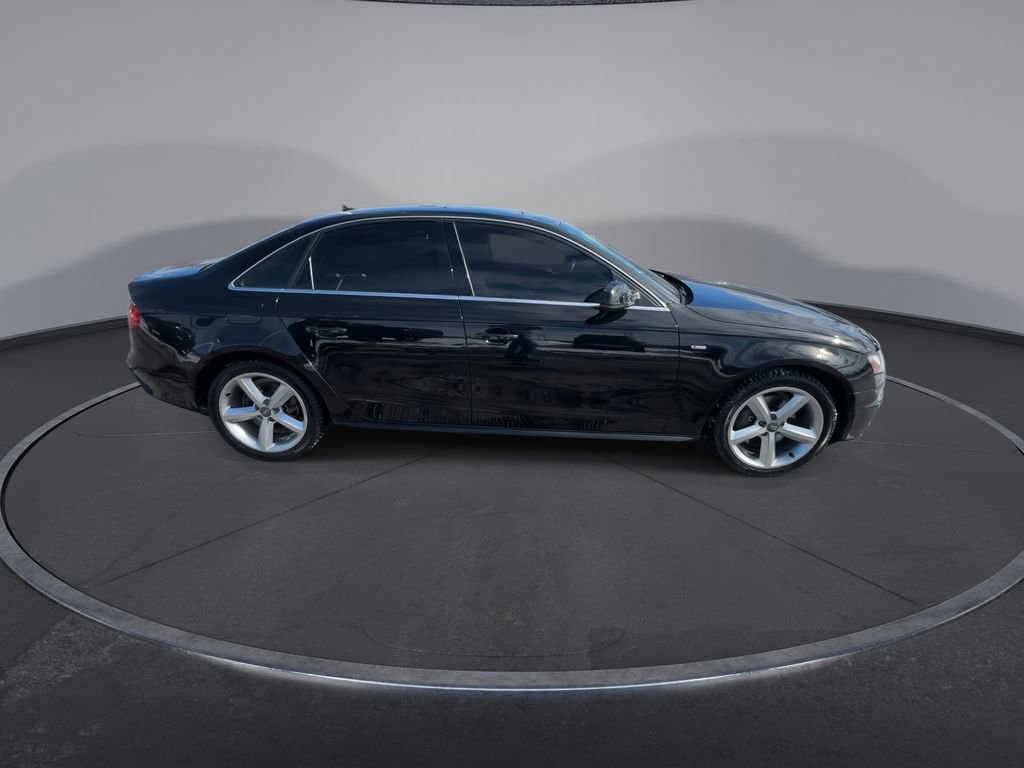 Used 2012 Audi A4 2.0T Premium Plus image 9